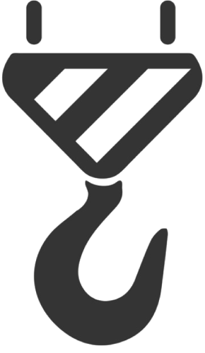Hook Icon